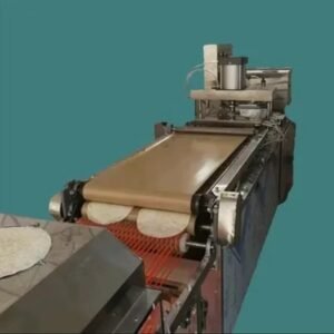 Commercial Automatic Roti Making Machine β High Output Capacity, Fast aur Hygienic Chapati Maker