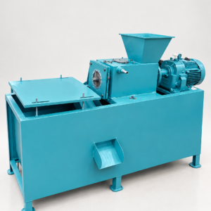 ZU Engineering Industrial Soap Plodder Machine β Heavy Capacity Extruder for High-Volume Soap Production